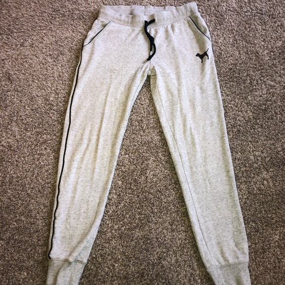 PINK Joggers - Picture 1 of 8